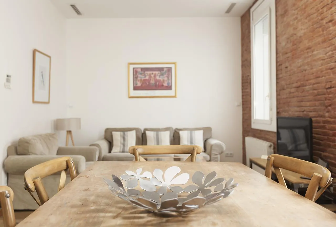 Akira Flats Roger De Flor Chic Apartment Barcelona Espanha